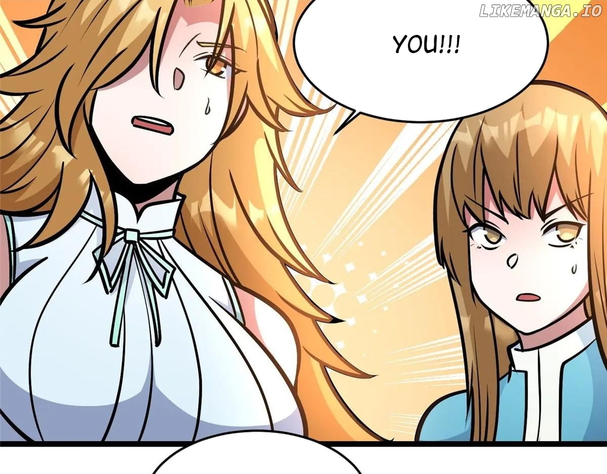 Divine Urban God Chapter 255 - page 76